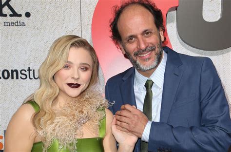 Suspiria: Chloë Grace Moretz Praises Film's Nudity As  